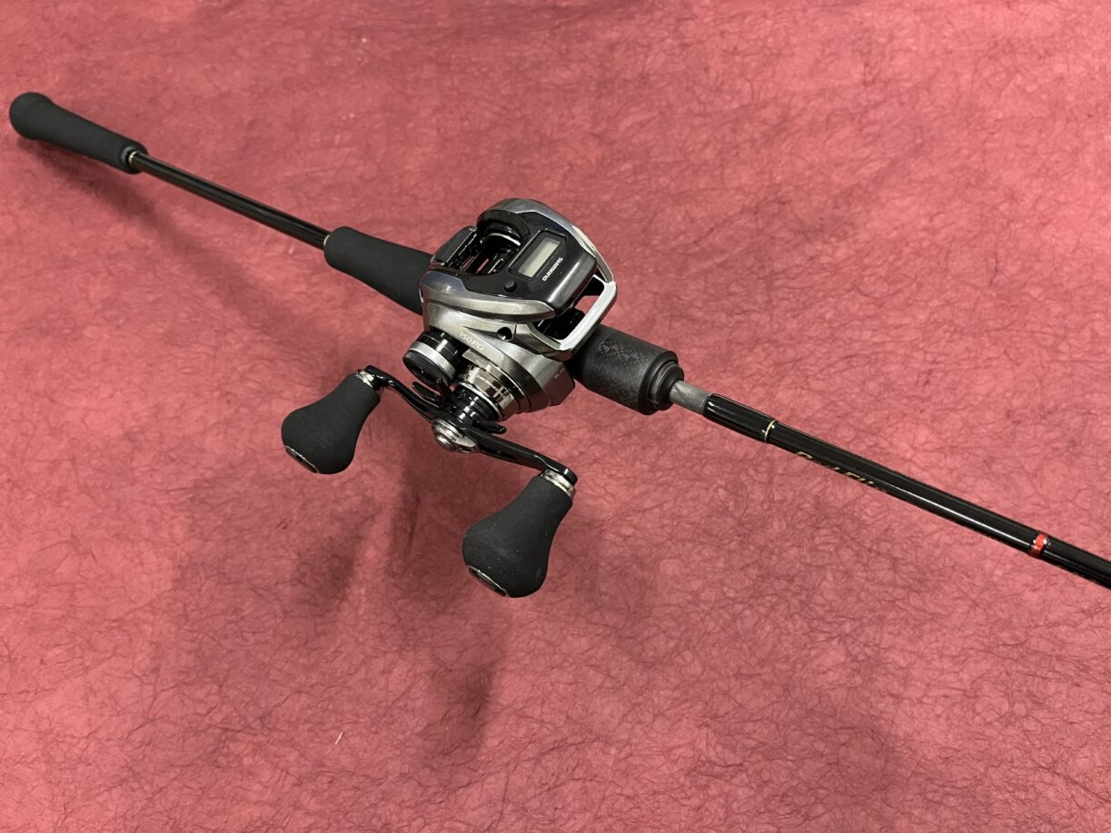 イシグロ鳴海店でオススメのタイラバロッド 天龍 レッドフリップ | イシグロ鳴海店 | 釣具のイシグロ | 釣り情報サイト
